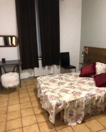 Apartament Hoche Coursan Zewnętrze zdjęcie