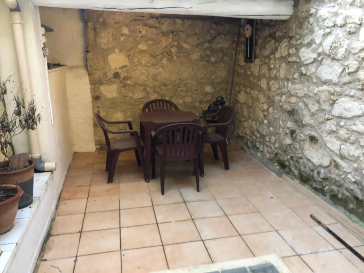 Apartament Hoche Coursan Zewnętrze zdjęcie