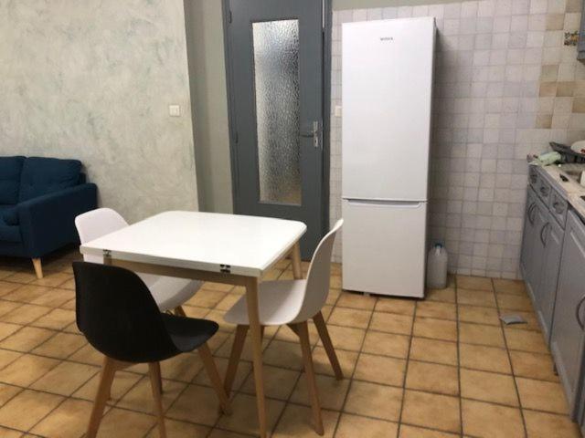 Apartament Hoche Coursan Zewnętrze zdjęcie
