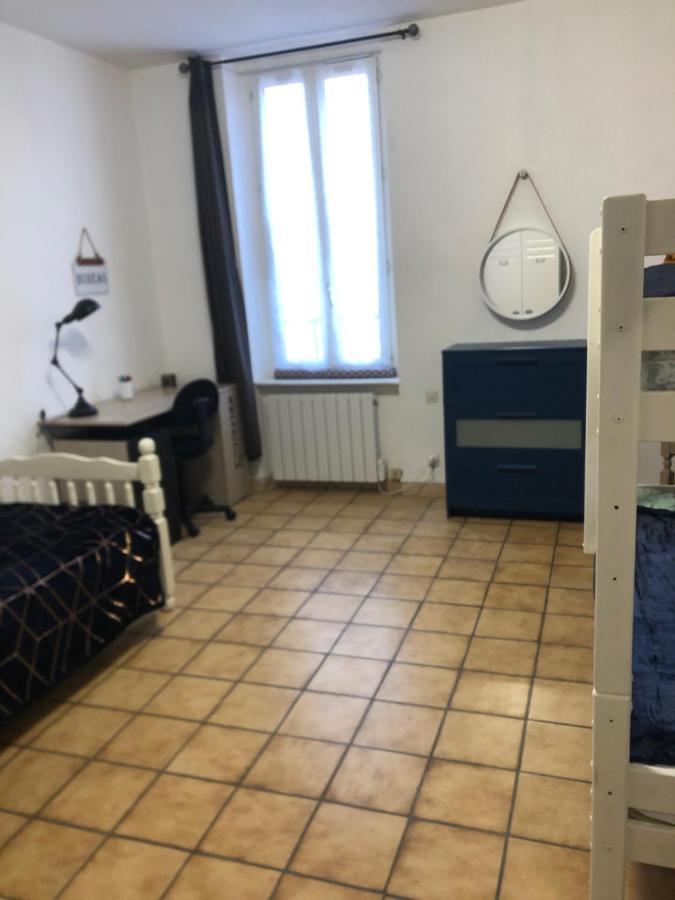 Apartament Hoche Coursan Zewnętrze zdjęcie