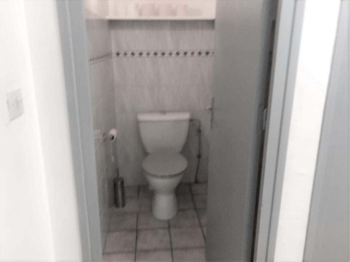 Apartament Hoche Coursan Zewnętrze zdjęcie