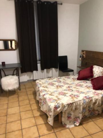 Apartament Hoche Coursan Zewnętrze zdjęcie