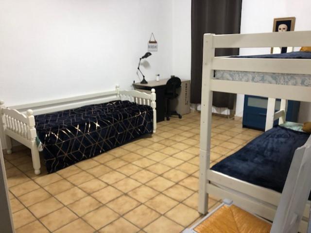 Apartament Hoche Coursan Zewnętrze zdjęcie
