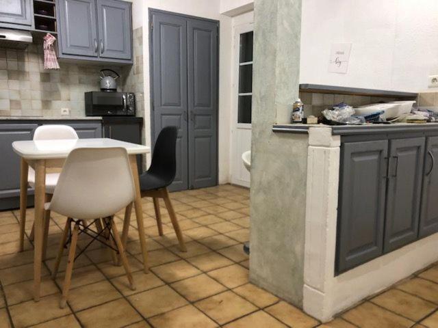 Apartament Hoche Coursan Zewnętrze zdjęcie